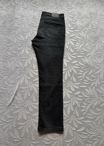 Koton Marka Siyah Jean - Görsel 3