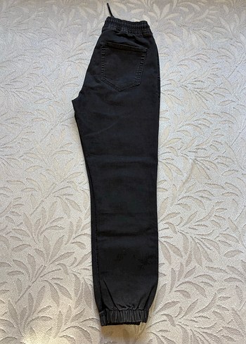 LCW Marka Siyah Jean - Görsel 3