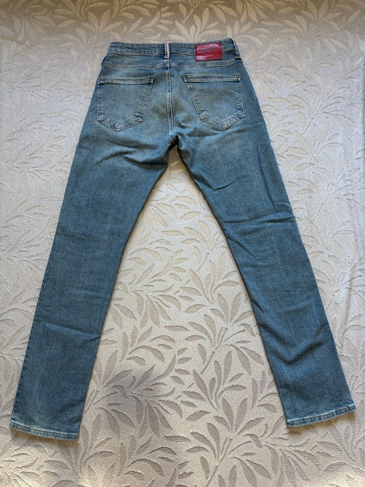 Mavi Premium Marka Mavi Jean - Görsel 2