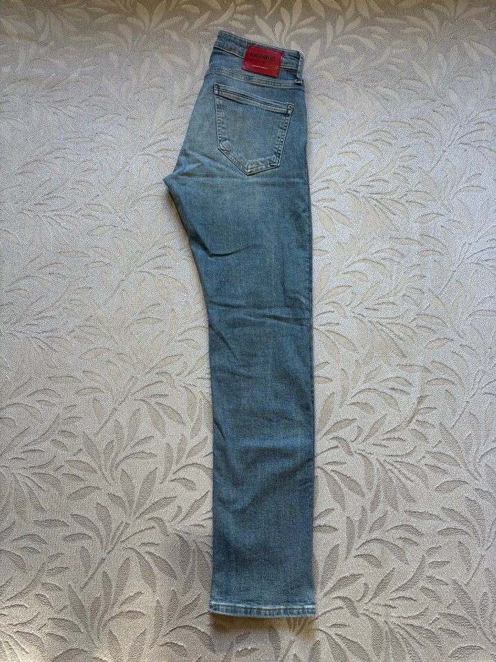 Mavi Premium Marka Mavi Jean - Görsel 3