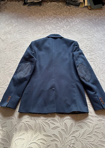 Defacto Marka Lacivert Kaban - Görsel 2