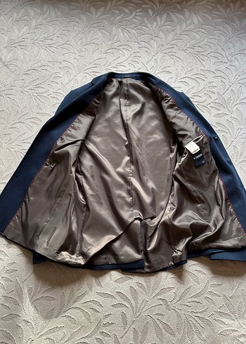 Defacto Marka Lacivert Kaban - Görsel 3