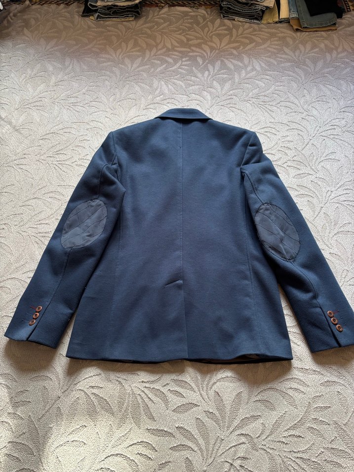 Defacto Marka Lacivert Kaban - Görsel 2