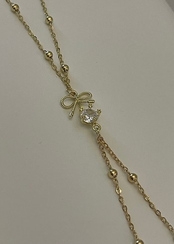 Fiyonklu Taşlı Çelik Şahmeran - Görsel 3