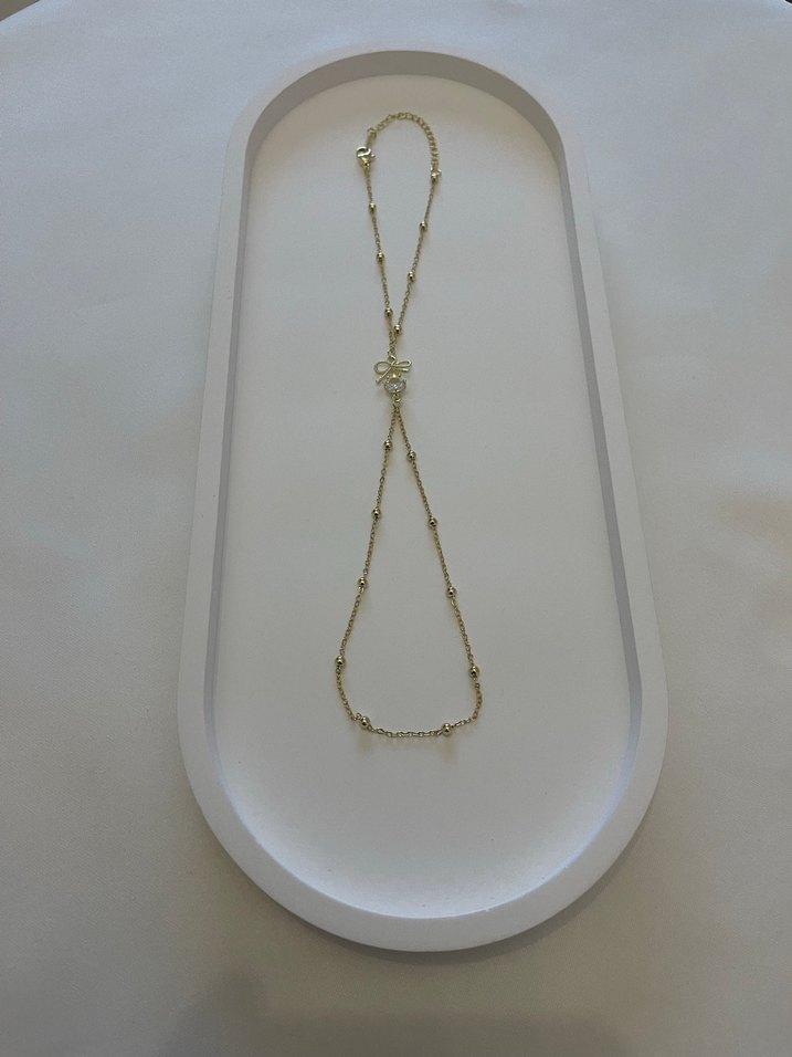 Fiyonklu Taşlı Çelik Şahmeran - Görsel 5