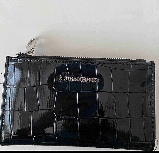  Beden Stradivarius Cüzdan