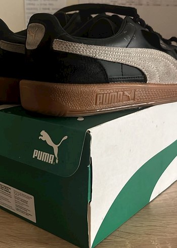 Puma Palermo