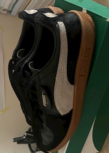 40 Beden Puma Palermo