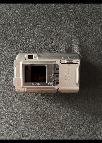 Fujifilm FujiFilm a330 dijital kamera