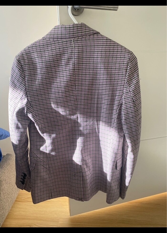 Bershka ceket - Görsel 3