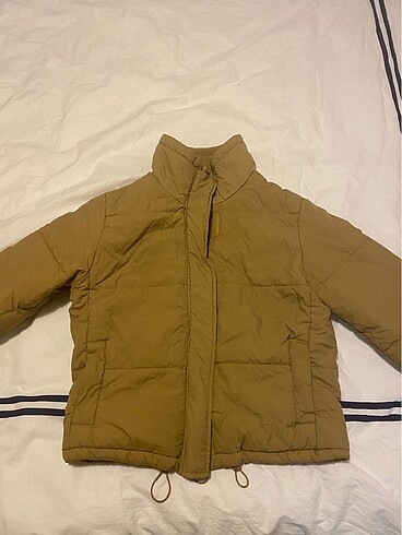 Stradivarius mont - Görsel 2