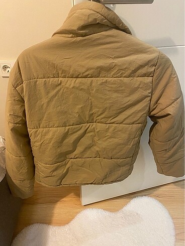 Stradivarius mont - Görsel 3