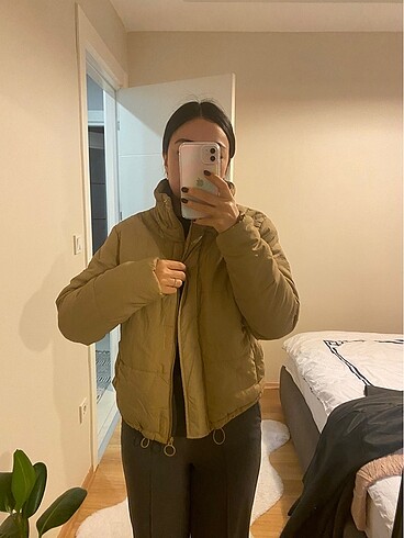 Stradivarius mont - Görsel 5