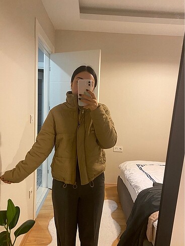 Stradivarius mont - Görsel 6