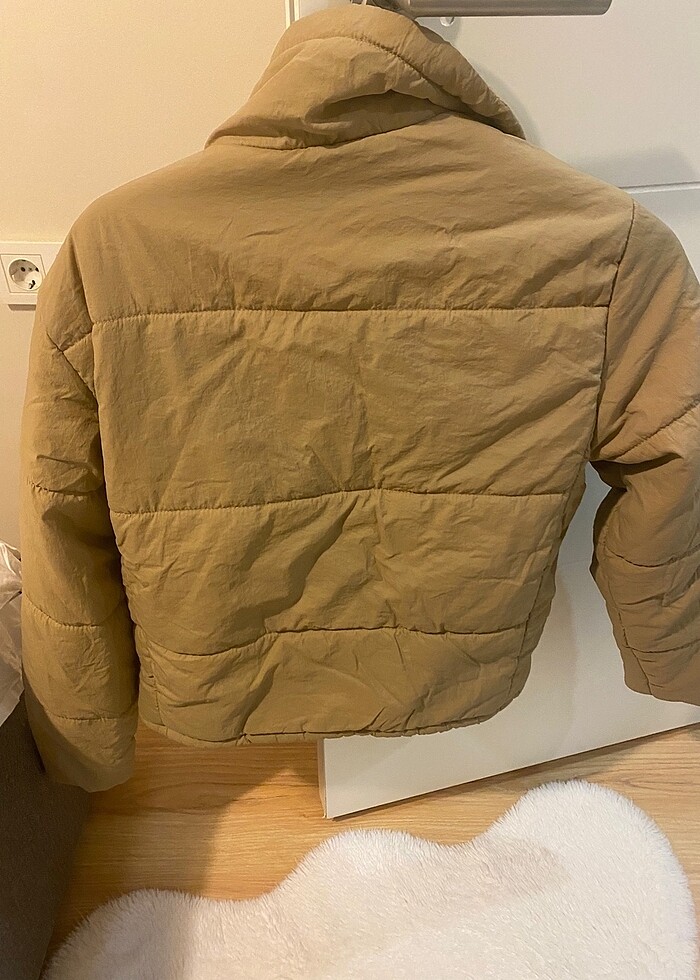 Stradivarius mont - Görsel 3