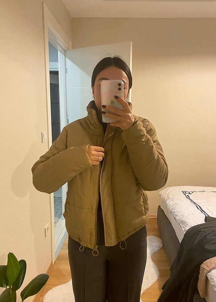 Stradivarius mont - Görsel 5