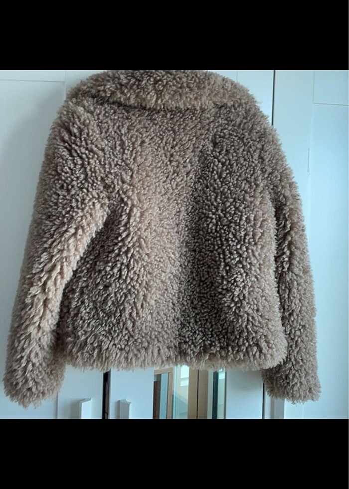 Zara kürk - Görsel 3