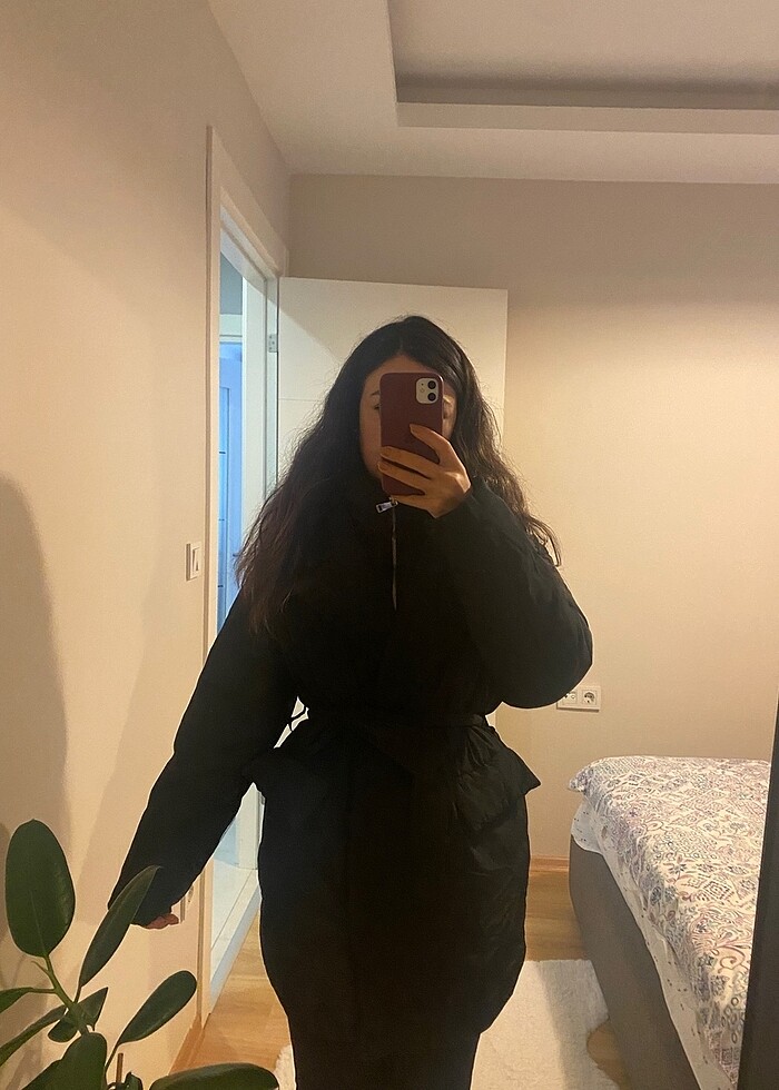 Stradivarius mont - Görsel 3