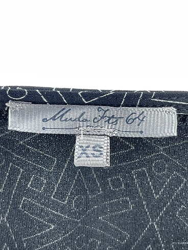 Mudo Kısa Elbise %70 İndirimli. - Görsel 4