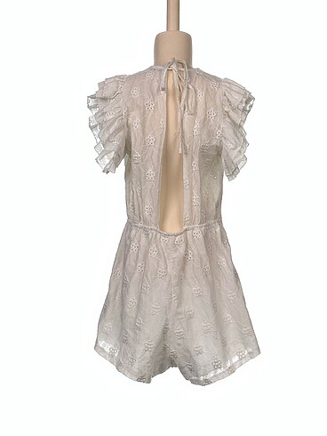 Zara Kazak / Triko %70 İndirimli. - Görsel 3