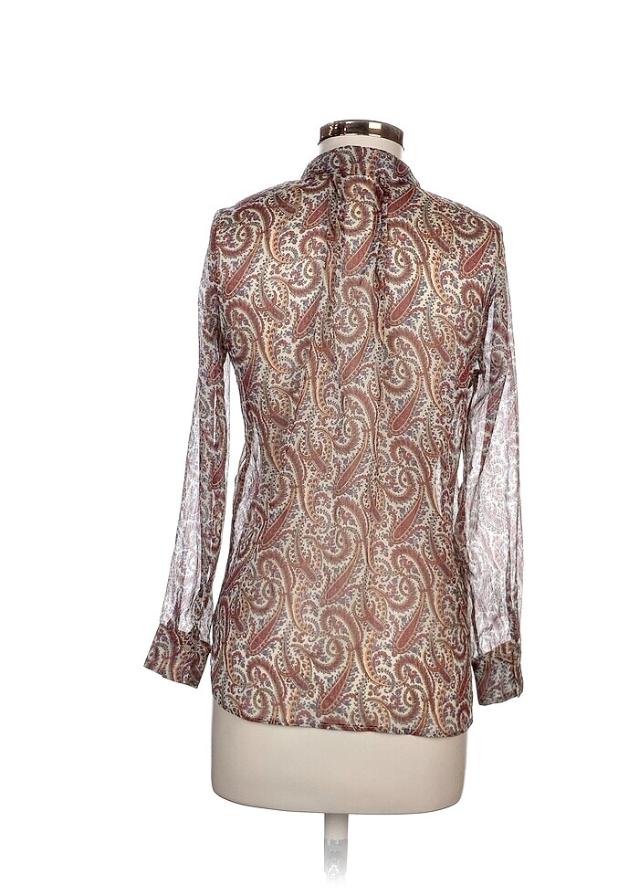 Mango Gömlek %70 İndirimli. - Görsel 3