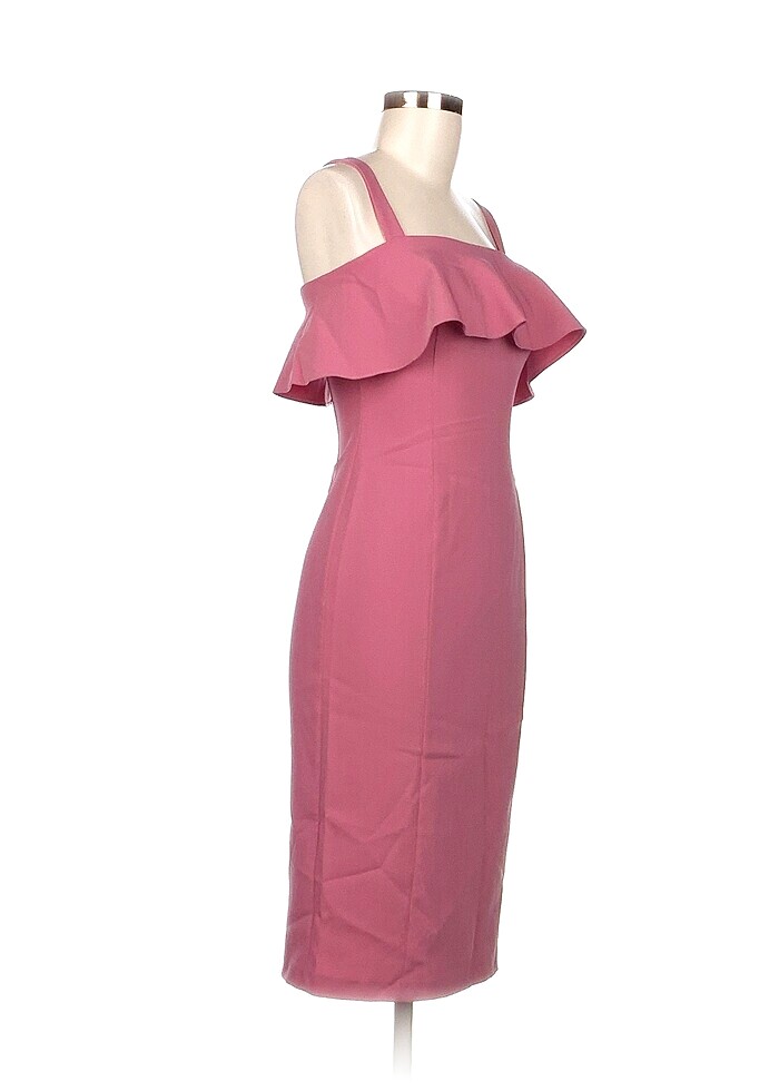 Adil Işık Uzun Elbise %70 İndirimli. - Görsel 2