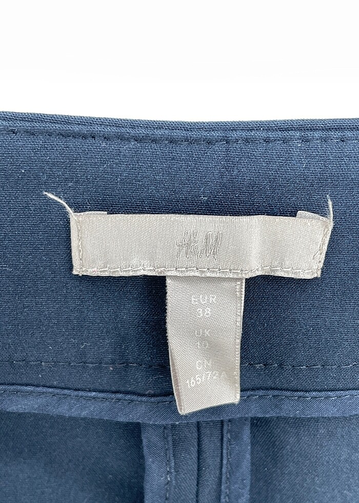 H&M Mini Şort %70 İndirimli. - Görsel 4