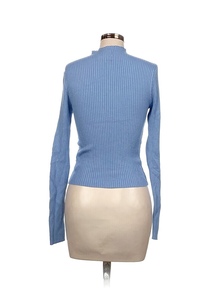 Bershka Bluz %70 İndirimli. - Görsel 3