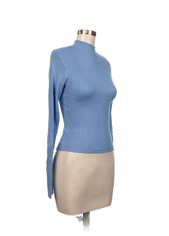 Bershka Bluz %70 İndirimli. - Görsel 2