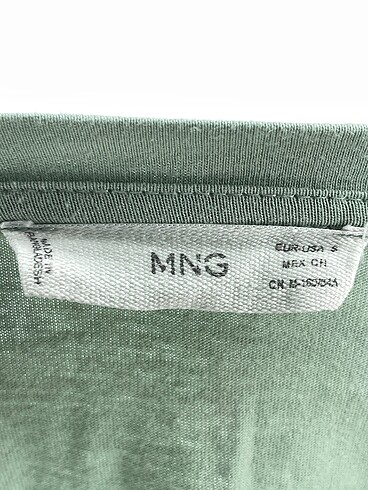 s Beden çeşitli Renk Mango Bluz %70 İndirimli.