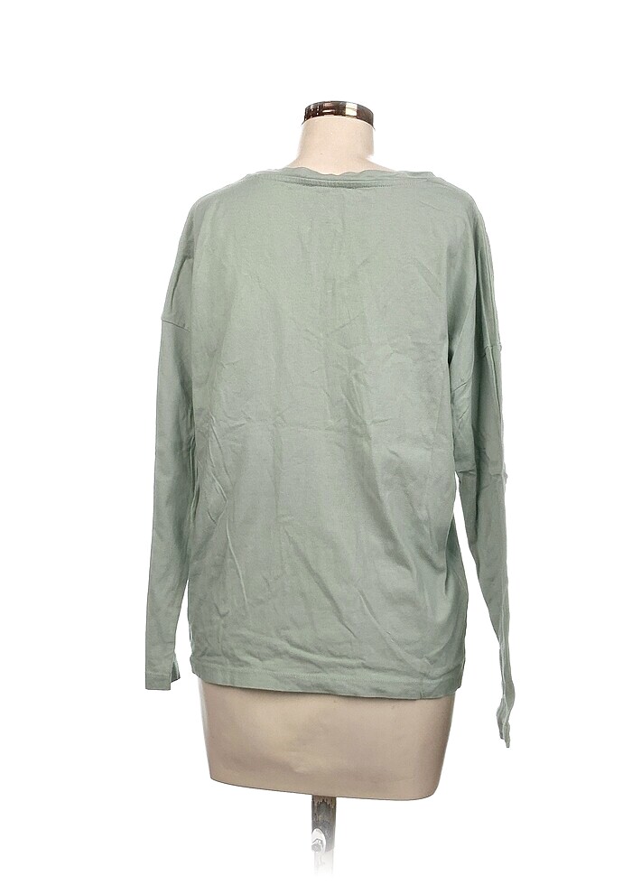 Mango Bluz %70 İndirimli. - Görsel 3