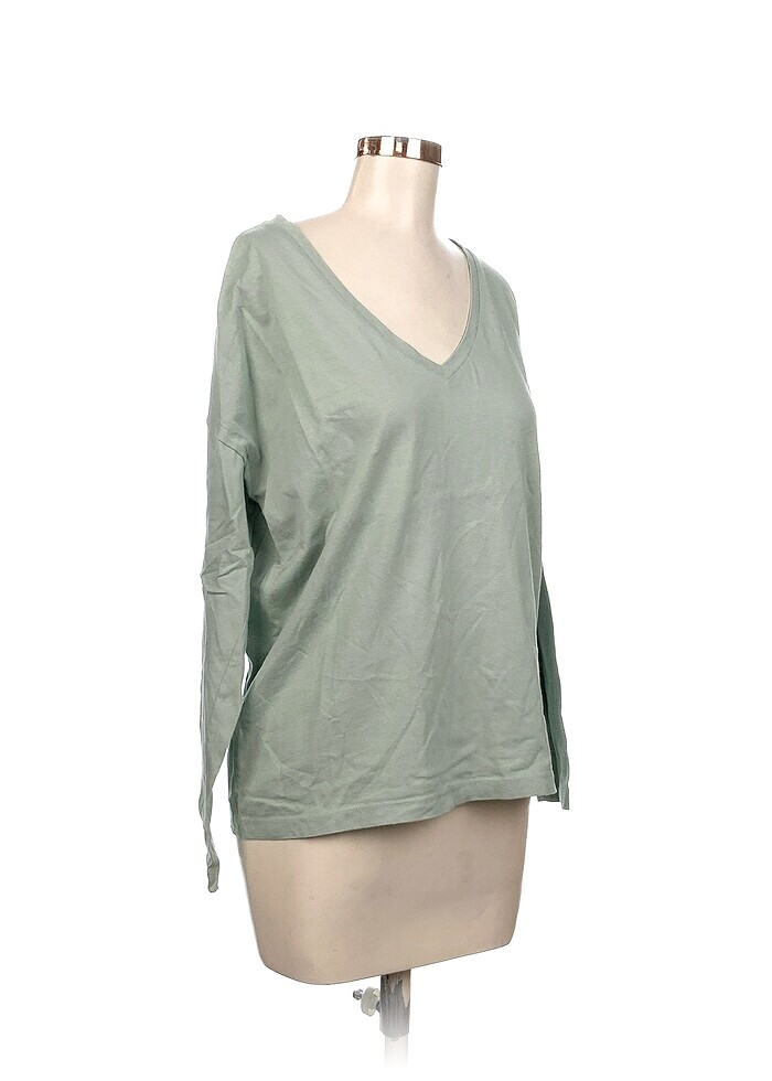 Mango Bluz %70 İndirimli. - Görsel 2