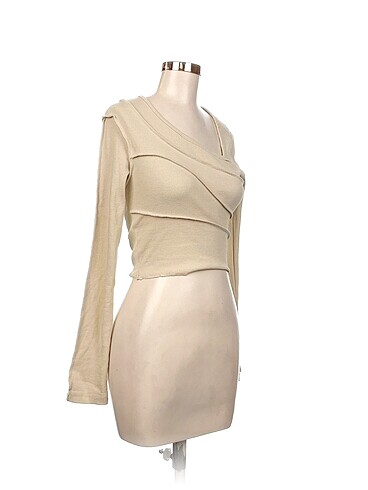 Zara Zara Bluz %70 İndirimli.