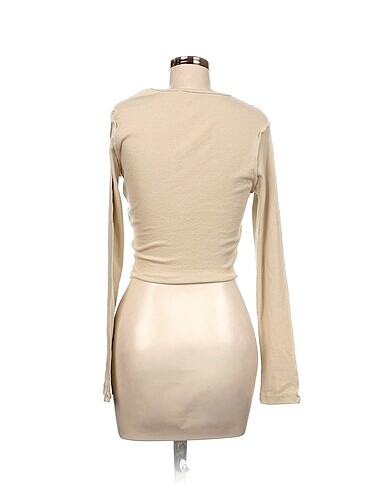 s Beden Zara Bluz %70 İndirimli.