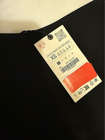 Zara etek - Görsel 3