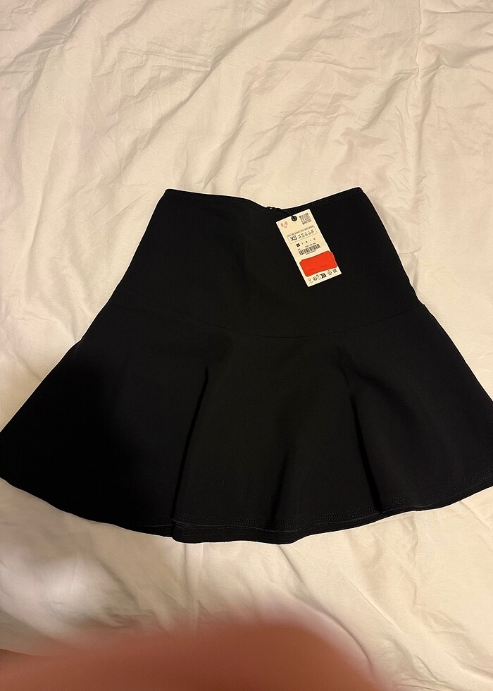 Zara etek - Görsel 2