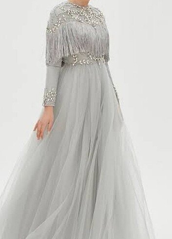 Kayra tiara 36 beden