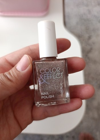 3 Renkli Oje Seti: Bej ve Gri Tonlar - Görsel 6