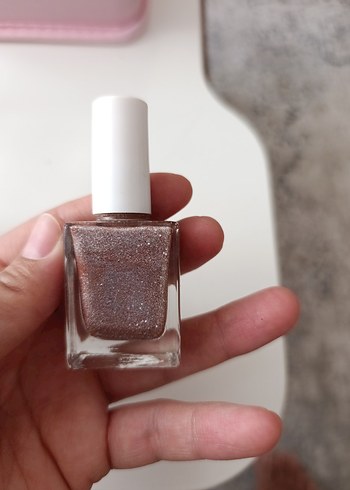 3 Renkli Oje Seti: Bej ve Gri Tonlar - Görsel 7