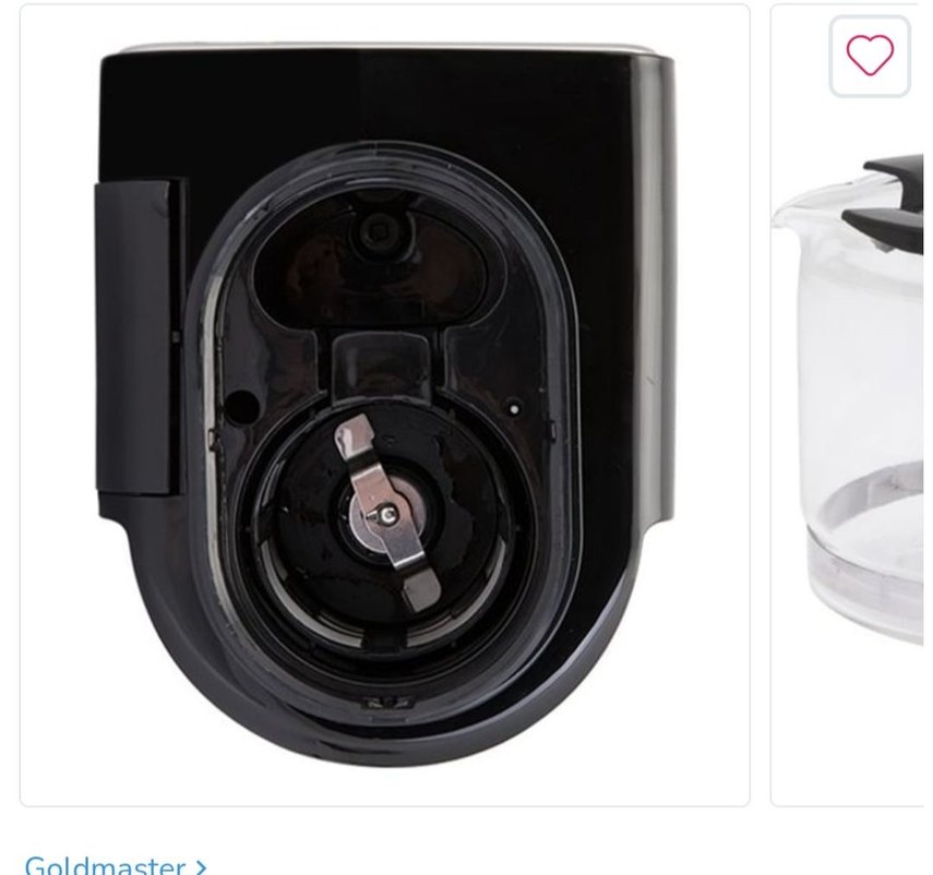 Gri Elektrikli Kahve Makinesi kahve koyma torbası hediyeli - Görsel 5