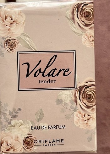 Oriflame  Kadın parfümleri fiyat sorun - Görsel 2