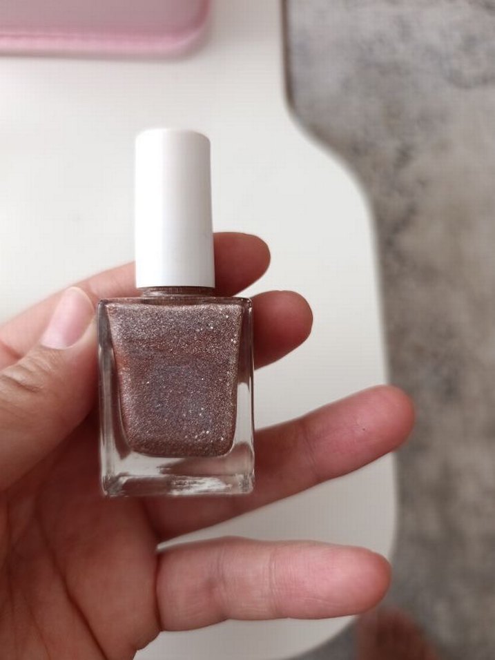 Parlak Bej Oje - Görsel 2