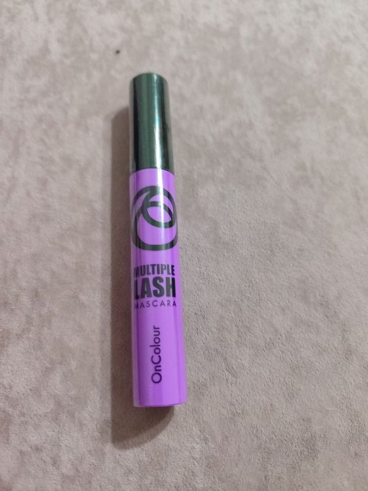 Pastel Mor OnColour Maskara - Görsel 2