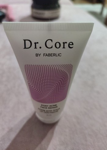 Dr.Core Sivilce Sonrası Yüz Temizleyici