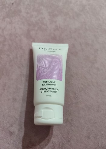Bioderma Dr.Core Sivilce Sonrası Yüz Temizleyici
