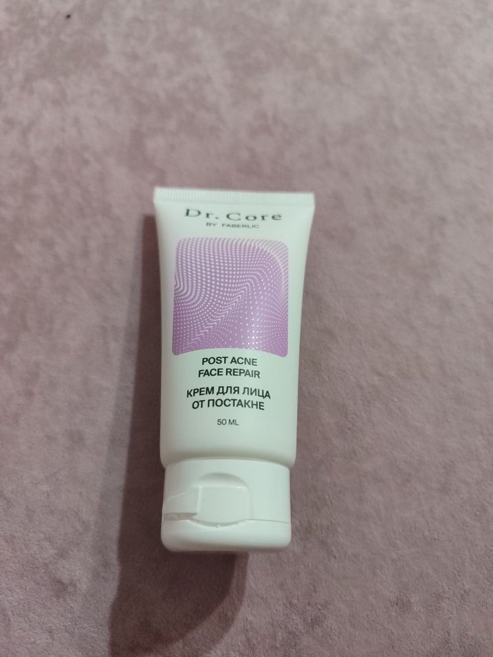 Dr.Core Sivilce Sonrası Yüz Temizleyici - Görsel 3