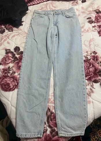 arive mavi pantolon - Görsel 2