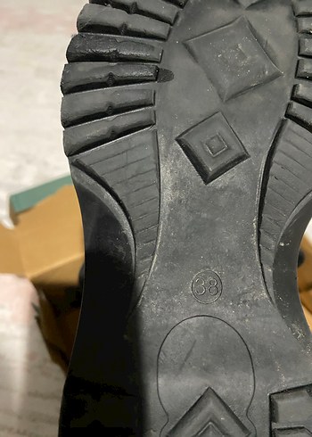 Siyah Kadın bot - Görsel 3