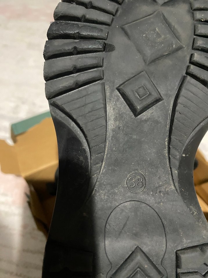 Siyah Kadın bot - Görsel 3