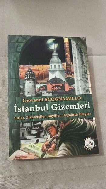 İstanbul Gizemleri 